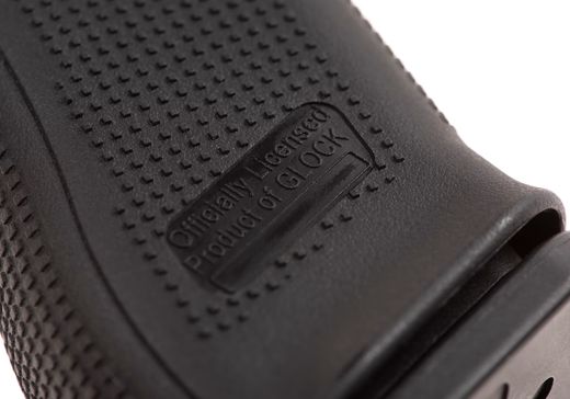 Replica Gbb pistola Glock 45 Umarex gen 5 negra (by VFC)