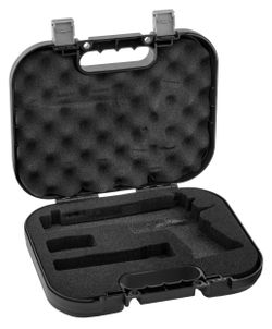Réplica GBB Pistola Hi-Capa 5.1 Lancer Tactical Heracles con RMR Negra/Dorada