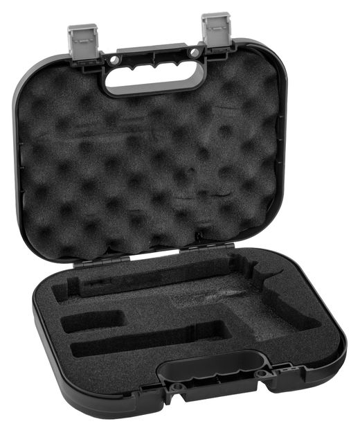 Réplica GBB Pistola Hi-Capa 5.1 Lancer Tactical Heracles con RMR Negra/Dorada