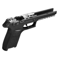 Replica pistola MARUI P320 GAS NEGRA
