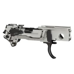 Replica pistola MARUI P320 GAS NEGRA
