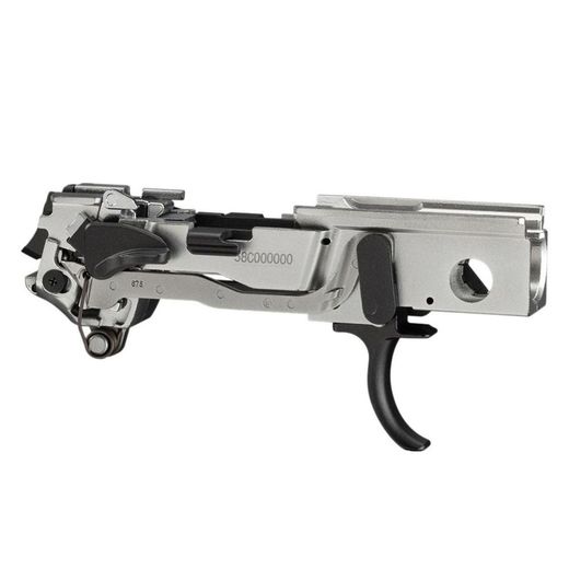 Replica pistola MARUI P320 GAS NEGRA