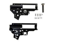GEARBOX RETROARMS CNC GEARBOX V2 (8MM) - QSC