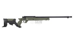 SAIGO DEFENSE SNIPER KYUDO 04 OD