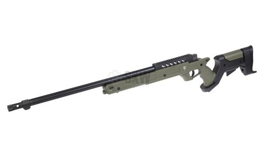 SAIGO DEFENSE SNIPER KYUDO 04 OD