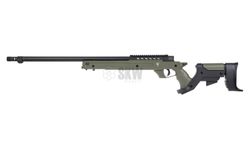 SAIGO DEFENSE SNIPER KYUDO 04 OD