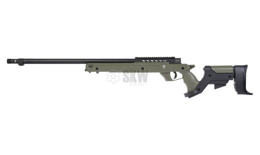 SAIGO DEFENSE SNIPER KYUDO 04 OD