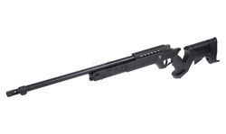 SAIGO DEFENSE SNIPER KYUDO 04 NEGRO