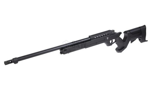 SAIGO DEFENSE SNIPER KYUDO 04 NEGRO