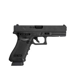 Rossi G17 GBB 4.5 mm Negra