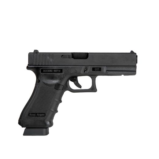 Rossi G17 GBB 4.5 mm Negra