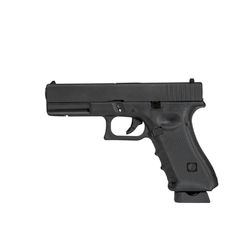 Rossi G17 GBB 4.5 mm Negra