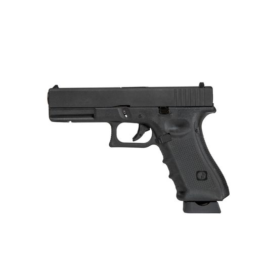 Rossi G17 GBB 4.5 mm Negra