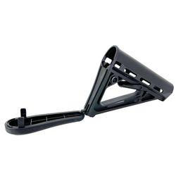 ROSSI M4 COMPACT STOCK BLACK