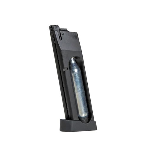 ROSSI M92 GBB 4.5MM