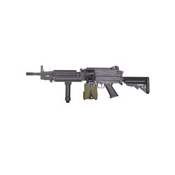 ROSSI THUNDER MK46-BK