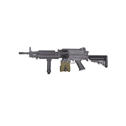 ROSSI THUNDER MK46-BK