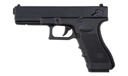 Saigo 18 Aep Negra
