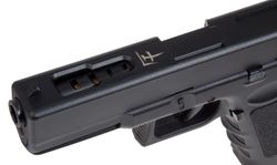 Saigo 18 Aep Negra