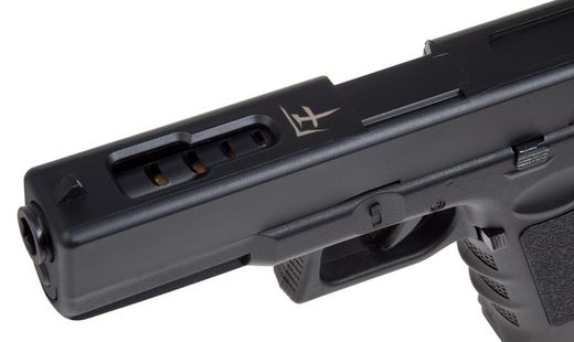 Saigo 18 Aep Negra