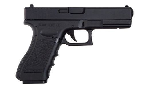 Saigo 18 Aep Negra