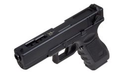 Saigo 18 Aep Negra