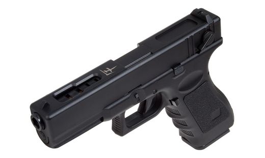 Saigo 18 Aep Negra