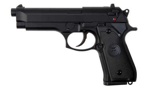 Saigo 92 Gas