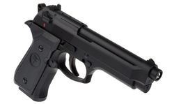 Saigo 92 Gas