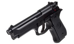 Saigo 92 Gas