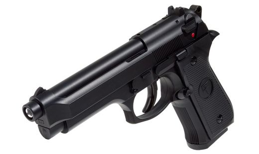Saigo 92 Gas