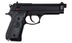 Saigo 92 Gas