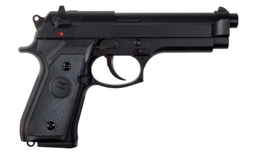 Saigo 92 Gas