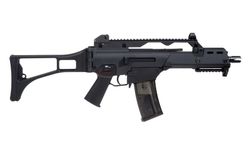 Saigo Fusil 36 Aeg Negro