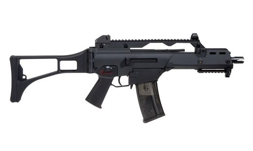 Saigo Fusil 36 Aeg Negro