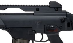 Saigo Fusil 36 Aeg Negro