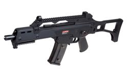Saigo Fusil 36 Aeg Negro