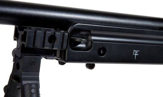 Saigo L96 Muelle Negro
