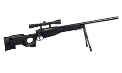 Saigo L96 Muelle Negro