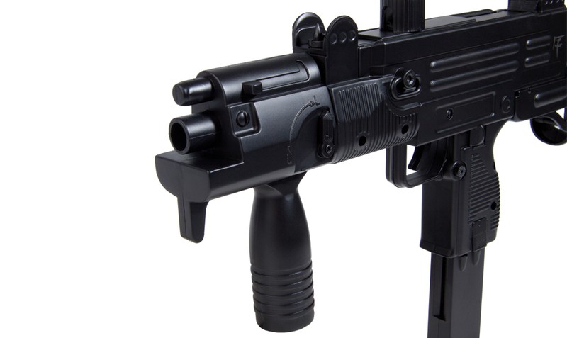 Rifle Muelle M16 — MLQ TACTIC AIRSOFT