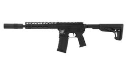 Securtor Centurion II black mws gbb