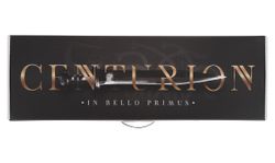 Securtor Centurion II black mws gbb