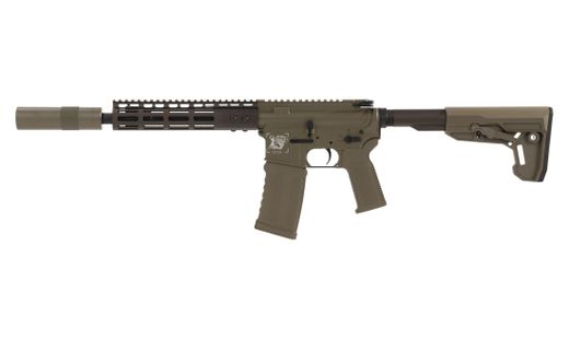 Securtor Centurion II coyote mws gbb