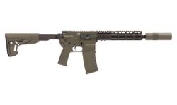 Securtor Centurion II coyote mws gbb