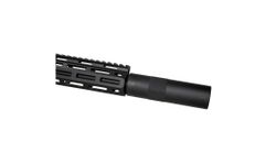 SECUTOR CENTURION III BLACK MWS GBB