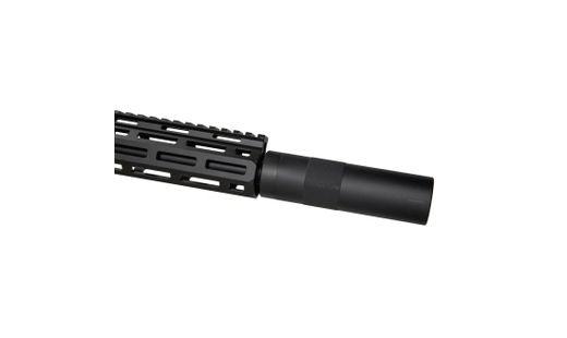 SECUTOR CENTURION III BLACK MWS GBB
