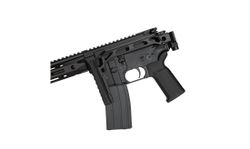 SECUTOR CENTURION III BLACK MWS GBB