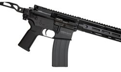 SECUTOR CENTURION III BLACK MWS GBB