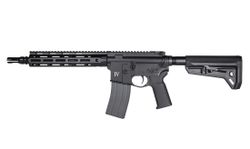 SECUTOR CENTURION IV BLACK MWS GBB