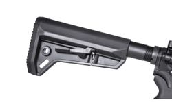 SECUTOR CENTURION IV BLACK MWS GBB